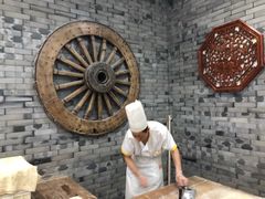 -令氏家外家周秦食府(高新店)