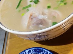 -易老妈蹄花.特色川菜(人民公园总店)