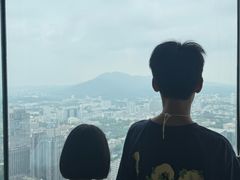 -云中捞高空旋转餐厅(商茂世纪广场店)