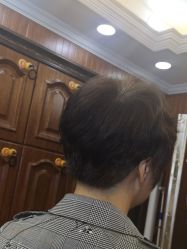 -小齐发型Star·Salon