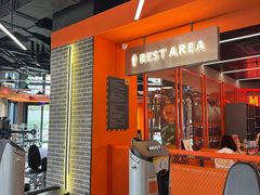 -加伍磅健身(千树店)