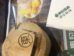 -东记甜品(佛山总店)