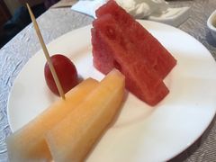 -湖影中餐厅·南京金茂威斯汀大酒店