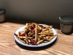 -静一餐厅·湖北菜(前门创始店)