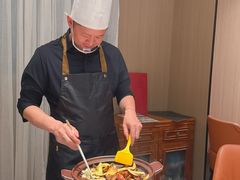 -牧雲子·臻选云南菜 .商务宴请(泰然大厦店)