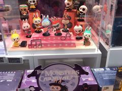 -泡泡玛特POPMART(天环购物中心店)