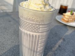 -Vanillacafe香草咖啡(银海大世界店)