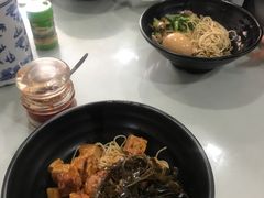 -老地方面馆(思南路店)