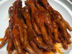-庆赫隆融合菜馆(群力店)