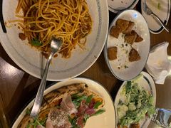 -PIZZA BIANCA(万象城店)