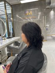 -5M HAIR SALON