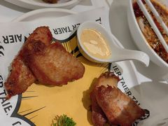 -太二酸菜鱼(广州IFC国金天地店)