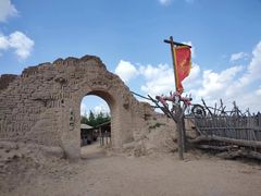 -包头古城文化旅游区