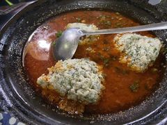 -张关合渣(航空大道店)