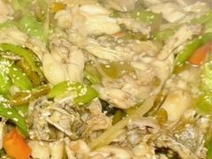 -兔槽江湖菜·重庆璧山兔(水围店)