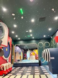 -MELAND CLUB亲子乐园·派对·餐厅(北京芳圆里ID MALL店)