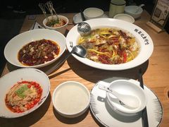 -太二酸菜鱼(深圳布吉万象汇店)