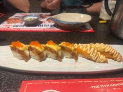-古田居·特色寿司料理(星之岛旗舰店)