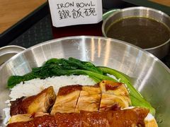 -津津飯堂