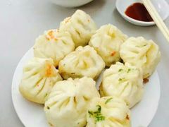 煎包杂拼-恒记金煎包(指南里小区店)