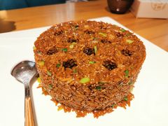 -周三的情书花园餐厅(江北店)