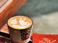 -喜柿咖啡SeeS coffee