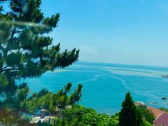 -崂山仰口游览区