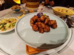 -惠丰堂饭庄·烤鸭·京味菜(西北旺·航天城店)