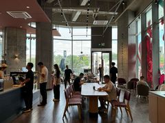 -星巴克臻选(深圳沙井海岸城店)