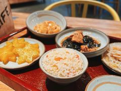 -山食间·中式营养轻餐(保利时光里店)