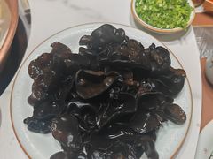 -穆斯林饭庄(明德南街店)