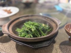 -熠盛·本帮菜Bistro(永嘉路店)