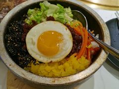 -花味烤肉·拌饭(庐阳万科店)
