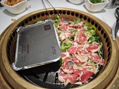-花味·自助烤肉(南方时代店)