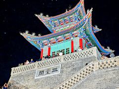 -白塔山公园