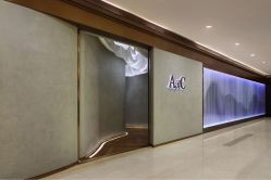 点击看大图 -ARC弧线沙龙