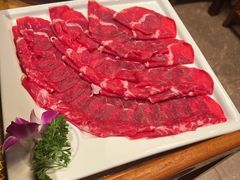 -南门涮肉(后海店)