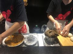 -阿甘锅盔(合生汇购物中心店)