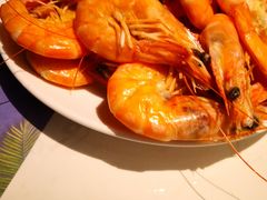 -河北宾馆·香溢自助餐(裕华店)