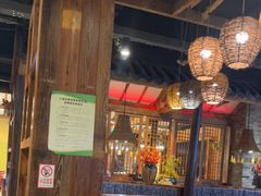 -黄泥岗·黄陂农家菜(百步亭店)