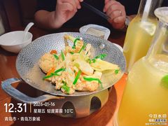 -外婆家(青岛万象城店)