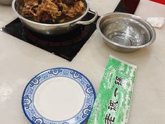 -老诚一锅·京皖早点(通州店)