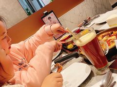 -必胜客(海安文峰店)