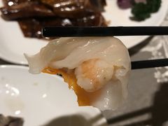 -香云轩·顺德菜(香云纱园林酒店店)