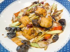 -渔家风味·鲅鱼水饺·央视展播·海鲜天津菜(开发区店)