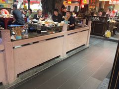 -矮板凳老火锅(宽窄巷子店)