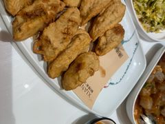 -鲜得莱渔港·小平岛海胆馆(七贤岭店)