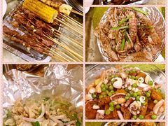 -启东小海鲜(庄先湾路1号店)