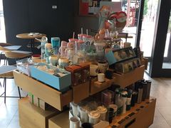 -星巴克(天津佛罗伦萨小镇店)