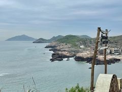 -东极岛景区